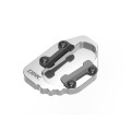 DBK Special Parts (Ducabike) Larger Sidestand Foot for BMW R 1300 GS DBK Special Parts (Ducabike) Larger Sidestand Foot for BMW R 1300 GS